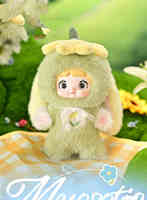 Vente en gros de figurines en PVC de la série Nommi Garden Rabbit V2, échelle 1/12, collection de décoration, jolies poupées pour filles, cadeaux de Noël