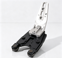 Griffe de serrage d'outil REALMAX Spindle BT30 ATC pour centre d'usinage CNC, accessoires de machine porte-outil à changement d'outil automatique