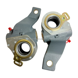 Bras de Réglage Automatique de la Câble de Frein de Haute Qualité 1359965 119543172738 72784 en Acier pour Camions SACNIA VOLVO Europe - Product Image 3