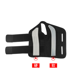 Splints toptan bilek desteği ile spor bilek desteği Brace sıkıştırma el desteği bilek Brace - Product Image 6