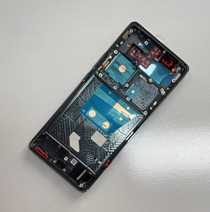 Hochwertiger OLED-Bildschirm für Vivo X90 Pro Plus Smartphone 1 Jahr Garantie Reparatur modul für Handy-LCDs - Product Image 4