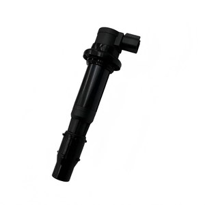Bobine d'allumage de remplacement 1:1 129700-4840 pour <span class=keywords><strong>Kawasaki</strong></span> <span class=keywords><strong>Ninja</strong></span> ZX6R ZZR600 Triumph Daytona 675 Tiger <span class=keywords><strong>1200</strong></span> 800 Street Triple 675 - Product Image 4