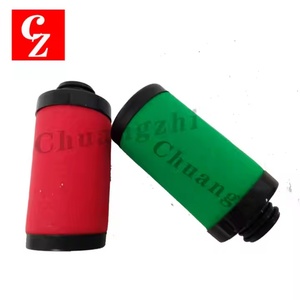 Nuevo Elemento de Filtro para Compresor de Aire Quincy 2258290124 de Alta Calidad, Pieza 2258290113 2258 2901 13 2258 2901 24 - Product Image 4