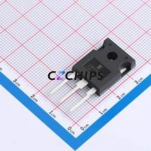 ทรานซิสเตอร์ฟิลด์ทรานซิสเตอร์ (มอสเฟท) ทรานซิสเตอร์ฟิลด์ JSM40N20P ถึง247แบบใหม่ดั้งเดิม - Product Image 1