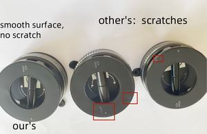 Magsafe 360 ° katlanabilir taşınabilir manyetik araba telefon standı için yükseltilmiş vakum vantuz montaj - Product Image 6