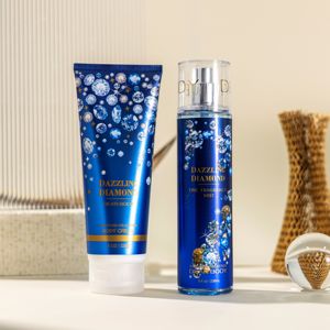 Lotions corporelles nourrissantes, soins hydratants pour la peau, crème parfumée pour le corps, lotion parfumée pour femmes - Product Image 4