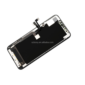 Digitalizador de pantalla táctil LCD para iPhone 11 pro, repuesto para iPhone 11 pro max, TFT LCD 100%, prueba sin píxeles muertos - Product Image 6