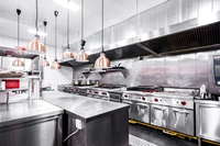 Fabricant de systèmes d'extinction d'incendie pour hottes de cuisine, système d'extinction d'incendie pour hottes de cuisine, système d'extinction d'incendie pour cuisine de restaurant