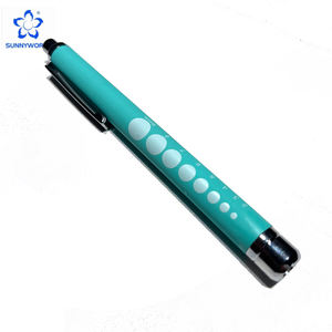 광학 진단 의료 펜 라이트 시력 검사 도구 안과용 오토스코프 장비 - Product Image 5