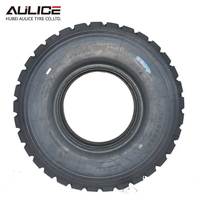 Pneus de camion radiaux tout acier de la marque AULICE avec pneus de camion léger de toutes tailles 7.50R16 8.25R16 11.00R20 12.00R20 Chambres à air