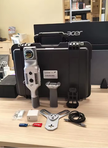 Feima Slam 2000เลเซอร์ RTK โมเดล GNSS 3D สูงสำหรับเครื่องมือวัดและวิเคราะห์ - Product Image 3