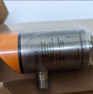 在庫が安いディスプレイ付きIFM TN2511温度センサー - Product Image 4