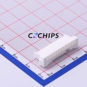5024391200 Housing (Wire-to-Board / Wire-to-Wire) P=2mm Connector ( Jack Structure: 1x12P )( Pitch: 2mm )( Number of Rows: 1 ) - Product Image 1