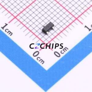 Alta calidad RLST23A032LC SOT-23 Transistor ESD y protección contra sobretensiones (TVS/ESD) - Product Image 1