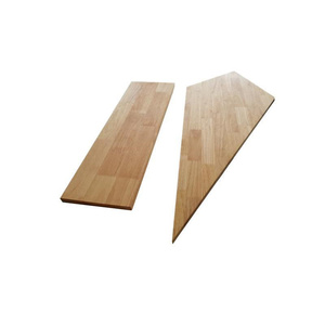 Stair Edging 1200*300*20mm Solid <strong>Wood</strong> Stair Treads and <strong>Risers</strong> for Wooden <strong>Steps</strong> - Product Image 6