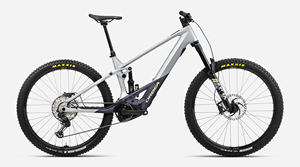 Bicicleta Eléctrica de Montaña <span class=keywords><strong>Orbea</strong></span> WILD M-LTD - Product Image 2