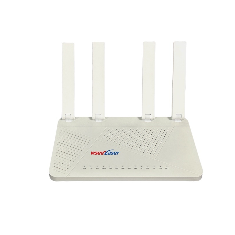 Optical Fiber Access Network Equipment AX3000