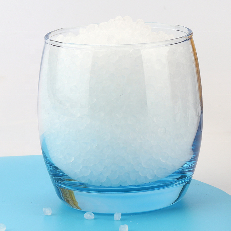 hdpe/ldpe/lldpe/abs/ps/pp polypropylene granules Virgin polyethylene Injection Grade PE granule plastic raw material