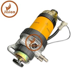 Séparateur d'eau de carburant pour moteur diesel de haute qualité 32/925914 32/925915 adapté au filtre à carburant JCB 32-925914 32-925915 - Product Image 2