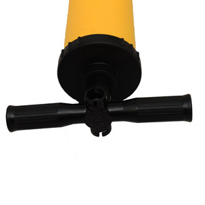 Ruixin Vacuum Rescue Stretcher 203 Thickened Material Manual Operation For Emergency Fracture Protection - Product Image 3