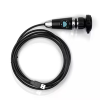 Caméra endoscope ORL Full HD 1080P USB portable médical pour endoscope rigide de gynécologie laparoscopique ORL