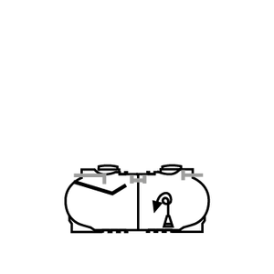 USINE D'OXYDATION BIOLOGIQUE 34 AE T4 Machines de traitement de l'eau - Product Image 1