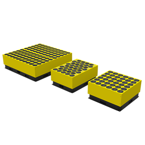 Trieuse automatique précise à roues pour le tri de colis express e-commerce – Convoyeurs de tri - Product Image 2