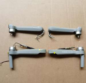 Orijinal Mavic <span class=keywords><strong>2</strong></span> Mavic <span class=keywords><strong>3</strong></span> Mavic hava <span class=keywords><strong>2</strong></span> hava 2s Mini 3pro silah aksesuarları parçaları - Product Image 4