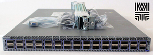 Stock Arista DCS-7280CR2A-30 30 Port 100G QSFP100 Center <b>Switch</b> Router for Data Center <b>Network</b> <b>Switch</b> High Density 100G QSFP100 - Product Image 3