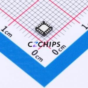 ชิปวงจรรวมไมโครคอนโทรลเลอร์ QFN-16 PY32F002AW15U6TR ดั้งเดิมและใหม่เอี่ยม (MCU/MPU/SoC) - Product Image 2