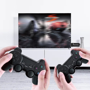 Consola de Videojuegos Mini TV Inalámbrica 2.4G M8 para Dos Jugadores, 32g/64g, Gran Venta - Product Image 6