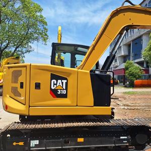 รถขุด Cat 310 มือสอง สภาพดีเยี่ยมจากจีน ราคาแข่งขัน - Product Image 2