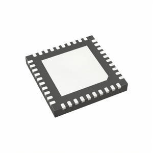 Original One Stop Service Data Acquisition Buy Online Electronic Components AD4110-1BCPZ-RL <b>40</b> VFQFN Exposed Pad, CSP - Product Image 1