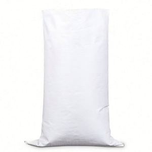 Sac tissé en polypropylène de 25 kg et 50 kg pour l'emballage du sucre - Product Image 1