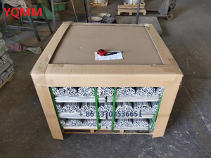 سبائك الألومنيوم والسترونتيوم الرئيسية على شكل أسلاك/قضبان/سبائك صغيرة AlSr5 AlSr10 AlSr15 AlSr20 - Product Image 4