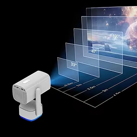 Stable Operation Manufacturer Projector K2 1080p 4K Supported 480p Native Beamer Small Projectors Sale Gift Proyector