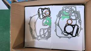 Pièces de moto Benma ACE 125 <span class=keywords><strong>CB</strong></span> 125 <span class=keywords><strong>125CC</strong></span>, câble d'embrayage pour ACE125 CB125 ACE KYY Parts - Product Image 5