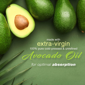 Suplemento diario de vitamina D3 en cápsulas blandas de aceite de aguacate de marca privada de alta calidad, promueve la salud cardiovascular y refuerza la inmunidad. - Product Image 5
