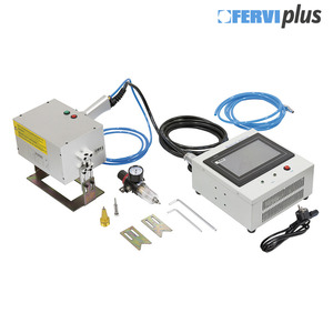 Machine de marquage laser à micropoint portable FERVI - Product Image 1