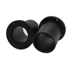 Pièces de rechange en aluminium CNC pour Buggy Nitro 1/10, cadre de type plaque, ampoule LED, et pièces de vélo en aluminium <span class=keywords><strong>Presta</strong></span>, vente en gros OEM - Product Image 3