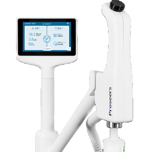 เครื่องกรองน้ำอัตโนมัติ <span class=keywords><strong>nova</strong></span> U ระบบบำบัดน้ำแบบมืออาชีพถังเก็บน้ำรับประกัน1ปีสำหรับห้องปฏิบัติการโรงแรม - Product Image 5