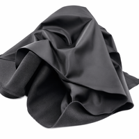 Tela de Laminación TPU Impermeable y Transpirable de Alta Calidad para Chaquetas de Exterior y Ropa Deportiva