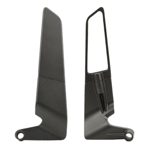 Rétroviseur de moto modifié universel personnalisé, miroir auxiliaire de recul, réflecteur pour <span class=keywords><strong>trottinette</strong></span> <span class=keywords><strong>électrique</strong></span> - Product Image 1