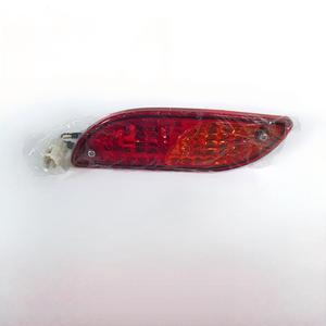 ไฟท้ายขวาคุณภาพสูง กันน้ำ ทนทาน รุ่น 236600530 ระบบไฟส่องสว่างรถยนต์ - Product Image 3