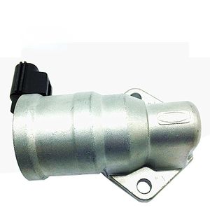 Valve d'accélération 86704190 pour Volvo, pièce de rechange en alliage d'aluminium pour le contrôle de la vitesse de ralenti - Product Image 1