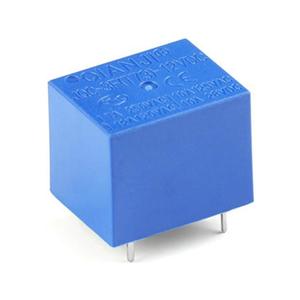 QIANJI T73 Mini röle 12V üretici minyatür katı hal röleleri - Product Image 4