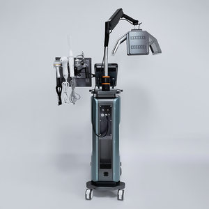 Vertical Newest Professional Hair Growth <b>Machine</b> for Hair Loss 2026 Scalp and Hair Growth <b>Machine</b> - Product Image 4