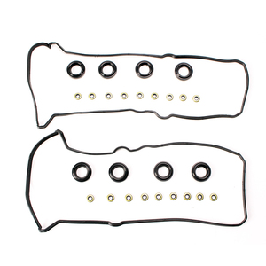 Junta de tapa de válvula para 98-10 ToyoTa 4 Runner Sequoia Tundra Land Cruiser para <span class=keywords><strong>Lexus</strong></span> GS400 GX470 4.0L 4.3L 4.7L <span class=keywords><strong>V8</strong></span> DOHC - Product Image 2