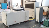 3200 ℃   Horno de Laboratorio para Investigación de Materiales Cerámicos de Nitruro de Aluminio de Alta Pureza con Atmósfera de Argón a Ultra Alta Temperatura