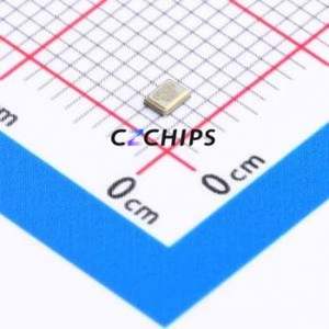 K2B4000010510 Crystal (Passive) SMD2016-4P Crystal Oscillator 40MHz 10ppm 10.5pF 20ppm - Product Image 1